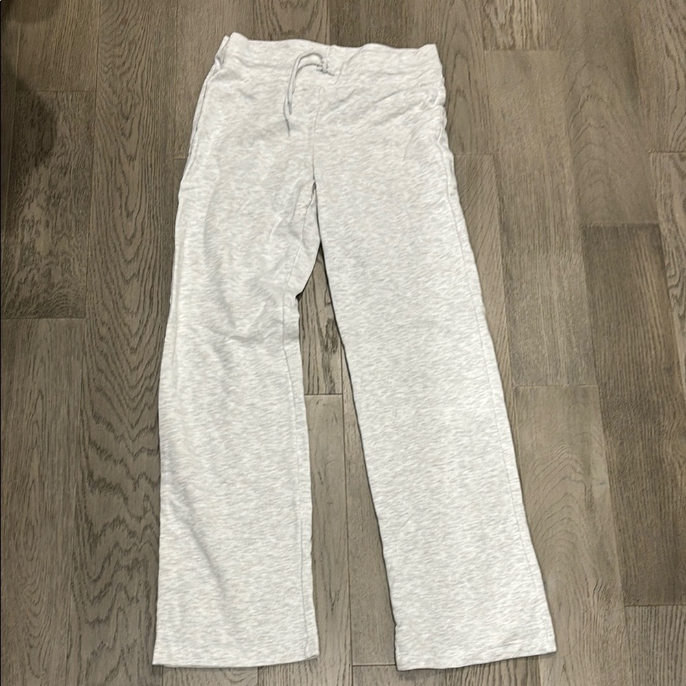 H&M Wide Leg Sweatpants